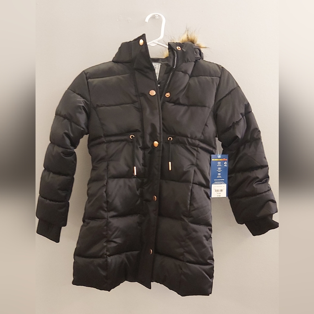 Arizona girls coat. NWT